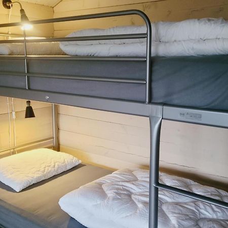 Oen Turistsenter Apartments Geilo Esterno foto