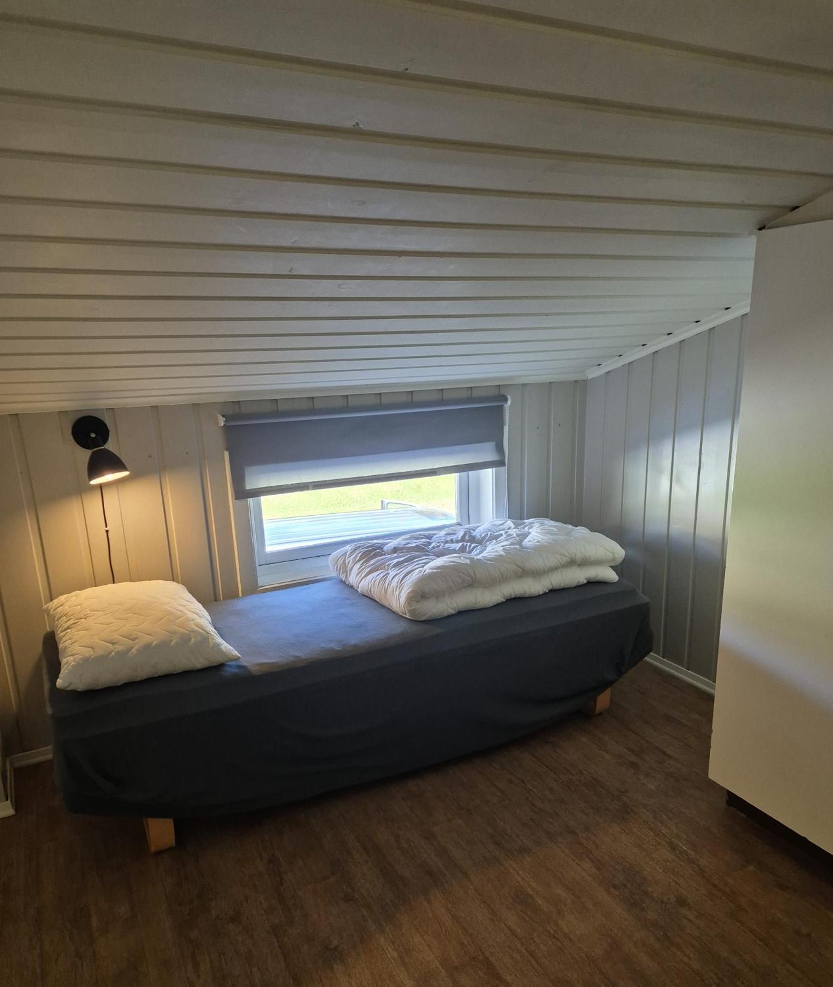 Oen Turistsenter Apartments Geilo Camera foto