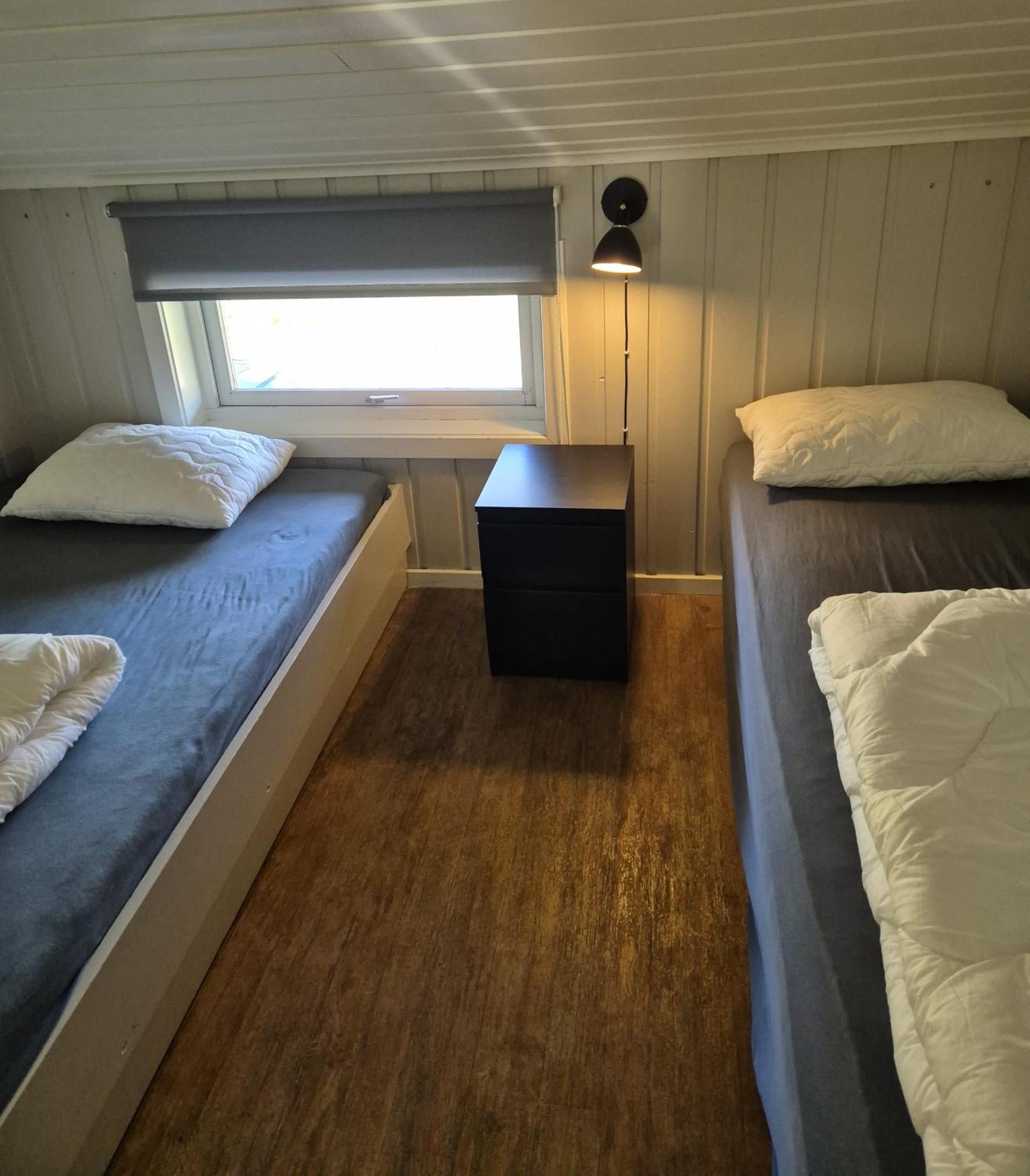 Oen Turistsenter Apartments Geilo Camera foto